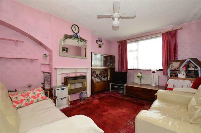 Crayford Way Bexley 3 bedroom End of Terrace for sale DA1