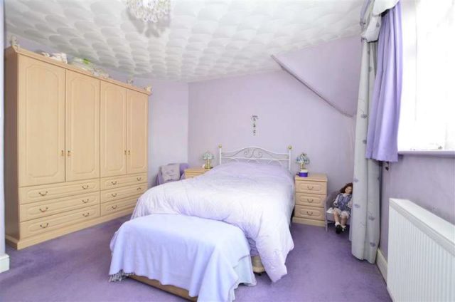 Crayford Way Bexley 3 bedroom End of Terrace for sale DA1