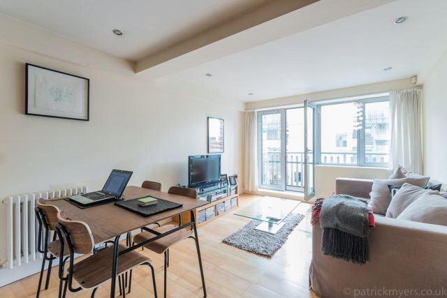 John Ruskin Street Camberwell 1 bedroom Apartment for sale SE5