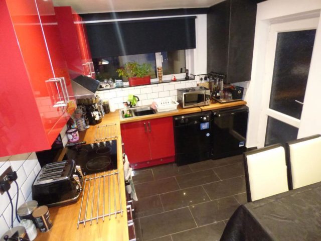 Home Restaurant 6amp24