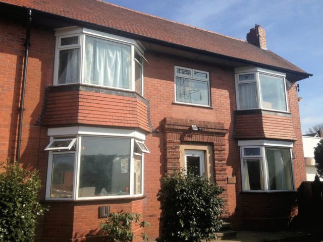 Barnsley Road Barnsley 1 bedroom Flat to rent S73