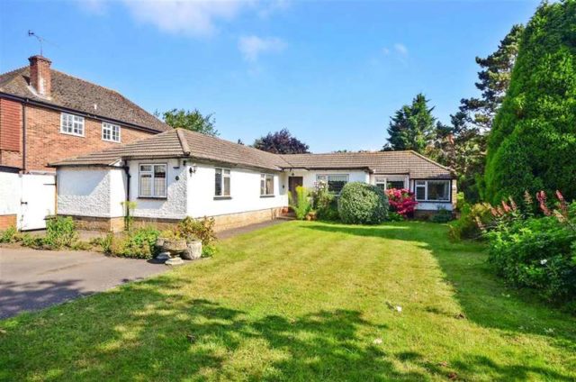 Paynes Lane Maidstone 3 bedroom Bungalow for sale ME15