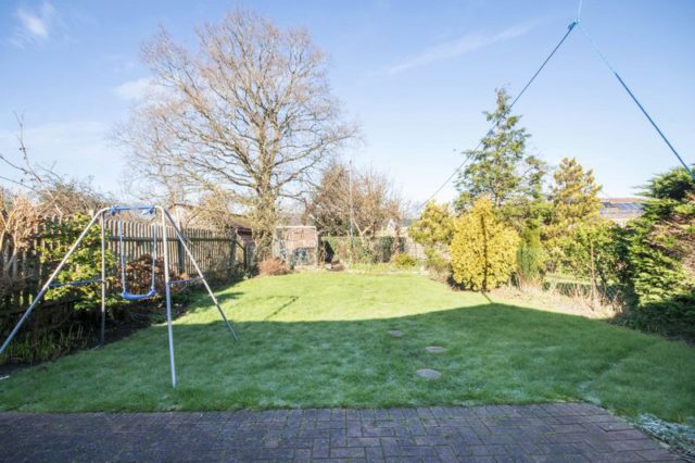 Sylvia Crescent Southampton 2 Bedroom Detached For Sale So40