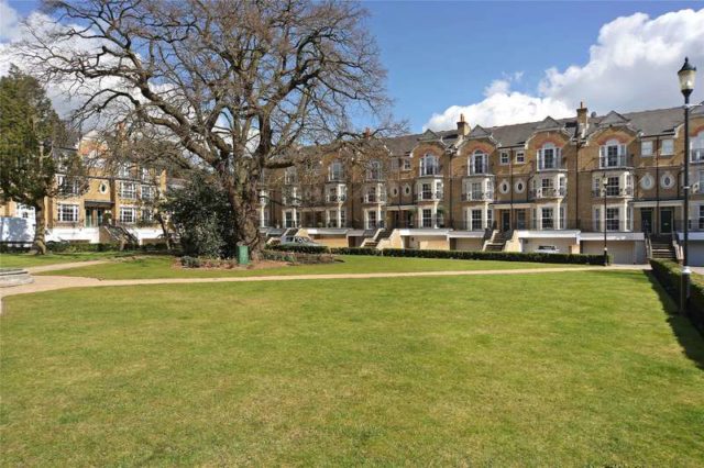 Chapman Square Wimbledon Park 6 bedroom Terraced for sale SW19