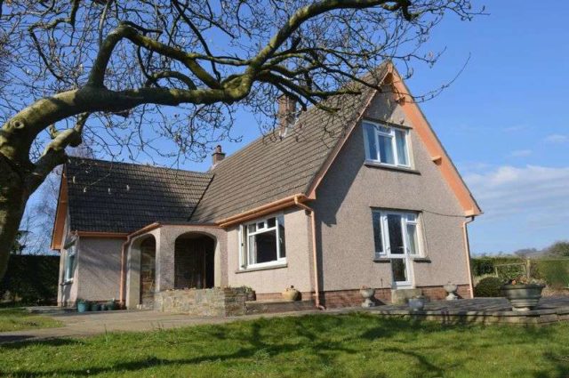 Image Of 3 Bedroom Detached For Sale In Abergavenny Np7 At Llanellen Abergavenny Image Of 3 Bedroom Detached For Sale In Abergavenny Np7 At Llanellen Abergavenny