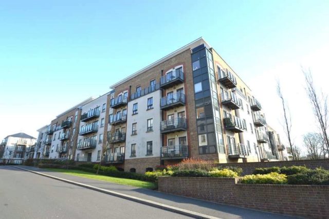 Holford Way Roehampton 2 Bedroom Flat To Rent Sw15