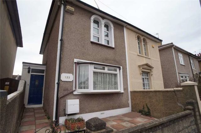 Dover Road Gravesend 3 Bedroom Terraced To Rent Da11