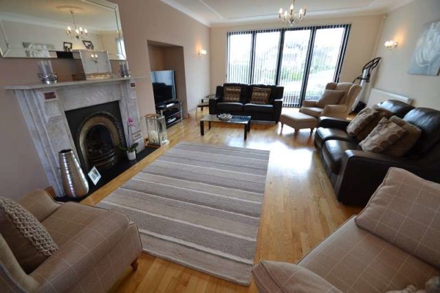 Heol Y Coed Cardiff 4 Bedroom Detached For Sale Cf14