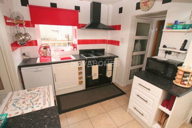 Pike Road Plymouth 3 bedroom Semi-Detached for sale PL3