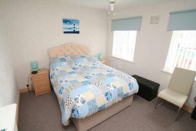 Pike Road Plymouth 3 bedroom Semi-Detached for sale PL3