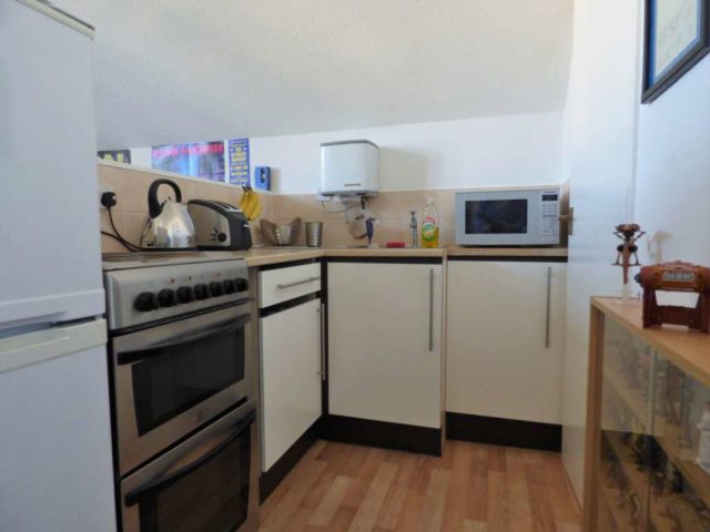 Polsham Park Paignton 1 bedroom Flat for sale TQ3