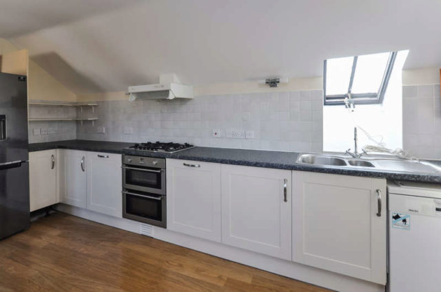 Church Road Oxford 2 bedroom Flat for sale OX33