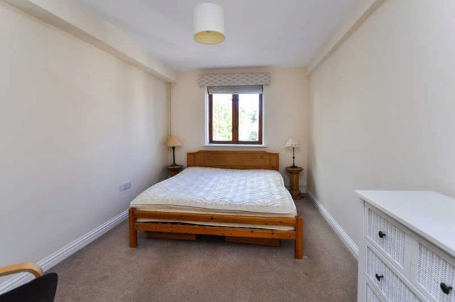 Church Road Oxford 2 bedroom Flat for sale OX33