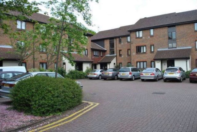 Braybourne Drive Isleworth 2 bedroom Flat to rent TW7