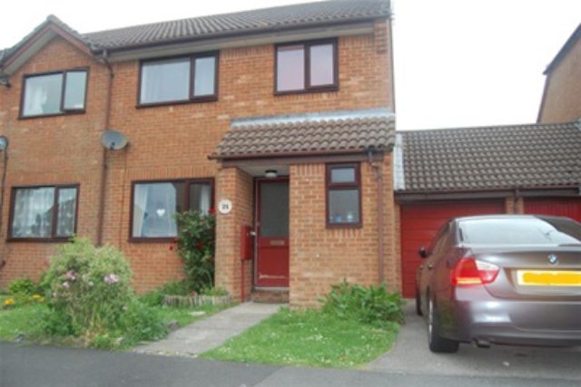 Search 3 Bed Houses For Sale In Langney Onthemarket