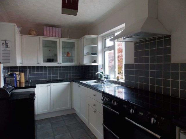 Hillside Stowmarket 2 bedroom Detached for sale IP14