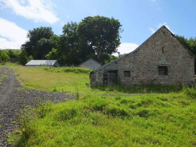 Blaenavon Road Abergavenny Property for sale NP7