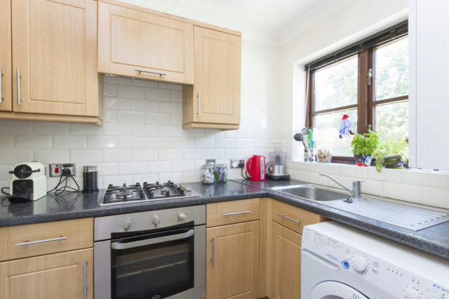 Pincott Place Brockley 2 bedroom Terraced for sale SE4