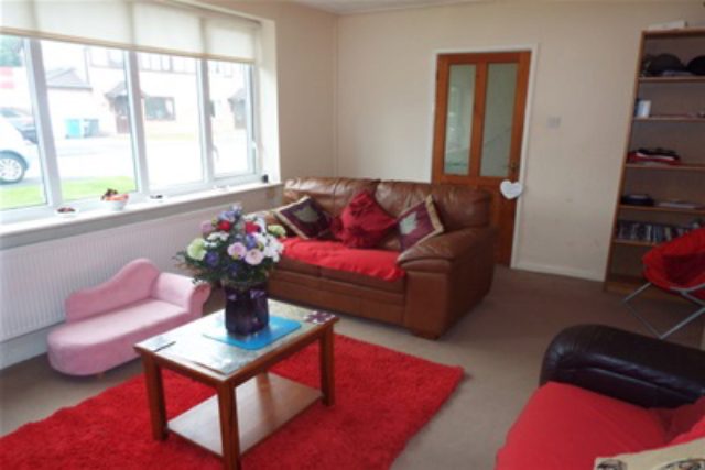 Howard Road Warrington 3 Bedroom Semi Detached To Rent Wa3