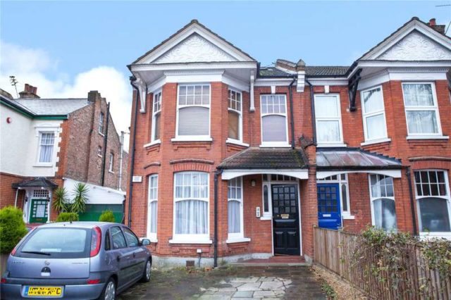 Granville Road North Finchley 2 bedroom Apartment for sale N12