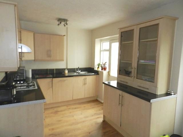 Severn Road Warrington 3 bedroom Semi-Detached to rent WA3