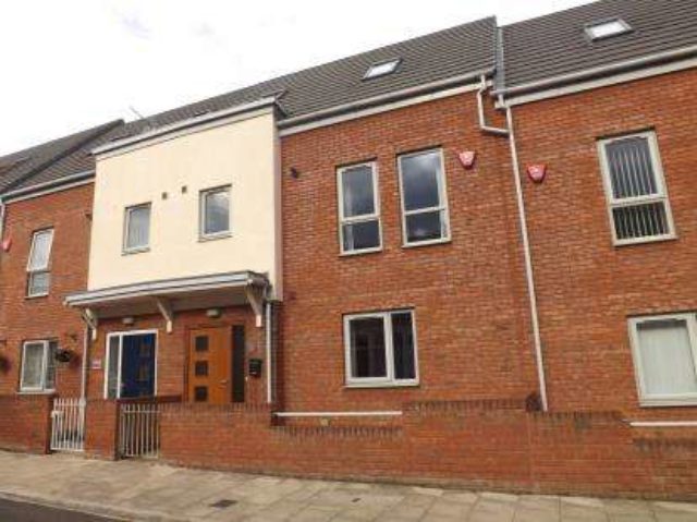 Bolingbroke Street South Shields 3 bedroom Terraced for sale NE33