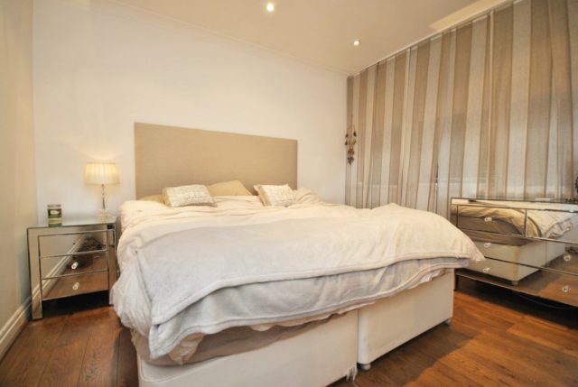 Welbeck Street City of Westminster 1 bedroom Flat for sale W1G