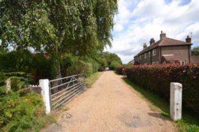 Bexhill Road Battle 2 bedroom Semi-Detached for sale TN33