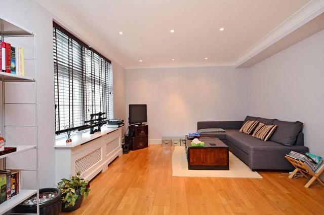  Image of 2 Bedroom Flat to rent at Greenwell Street, Fitzrovia, W1W