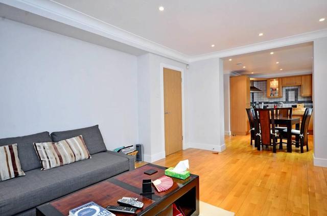  Image of 2 Bedroom Flat to rent at Greenwell Street, Fitzrovia, W1W