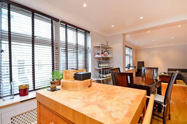  Image of 2 Bedroom Flat to rent at Greenwell Street, Fitzrovia, W1W