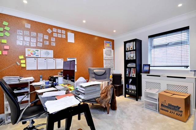  Image of 2 Bedroom Flat to rent at Greenwell Street, Fitzrovia, W1W