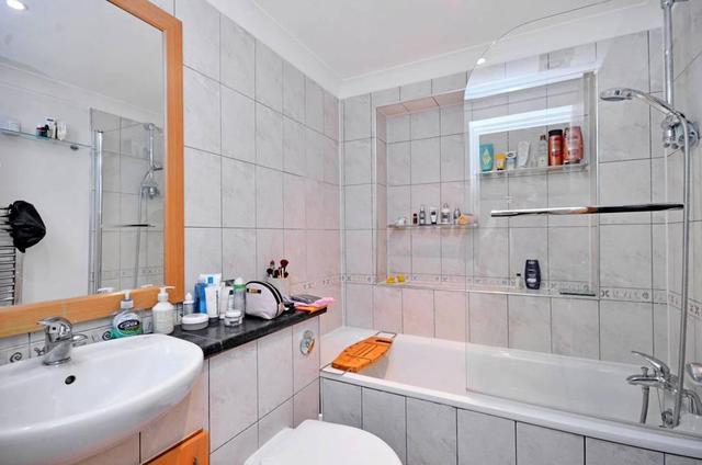  Image of 2 Bedroom Flat to rent at Greenwell Street, Fitzrovia, W1W
