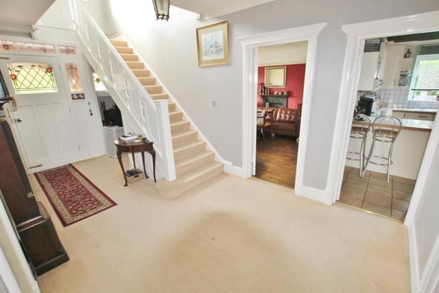  Image of 6 Bedroom Detached for sale at Iddesleigh Road, Winton Banks, Bournemouth