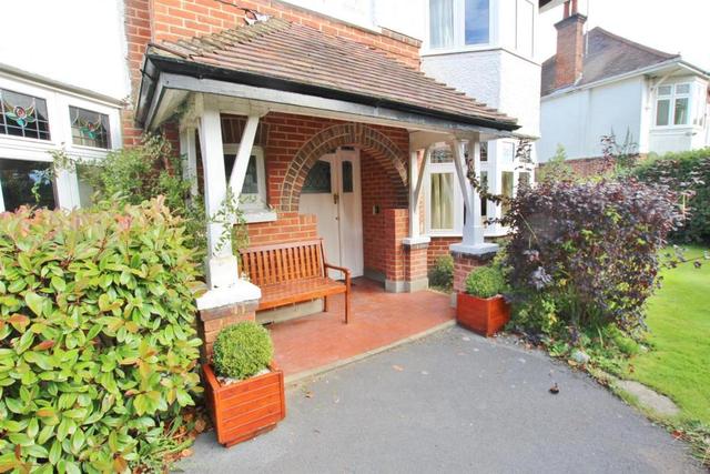  Image of 6 Bedroom Detached for sale at Iddesleigh Road, Winton Banks, Bournemouth