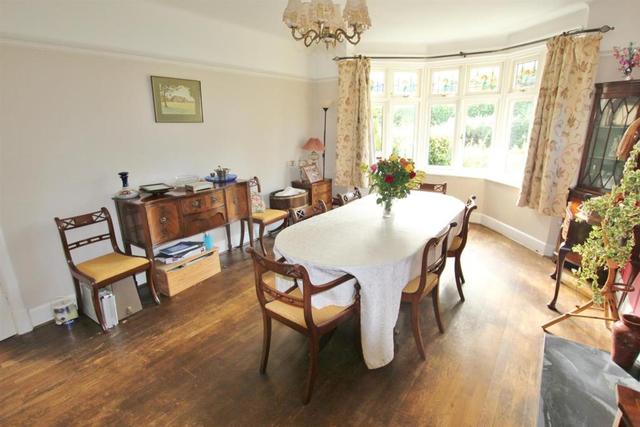  Image of 6 Bedroom Detached for sale at Iddesleigh Road, Winton Banks, Bournemouth