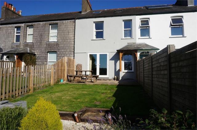  Image of 3 Bedroom Cottage for sale at Lodge Hill, Liskeard, Cornwall