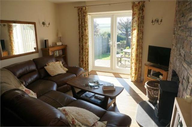 Image of 3 Bedroom Cottage for sale at Lodge Hill, Liskeard, Cornwall