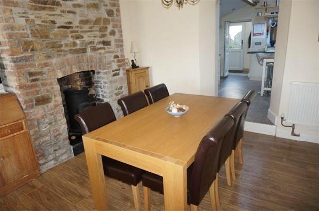  Image of 3 Bedroom Cottage for sale at Lodge Hill, Liskeard, Cornwall