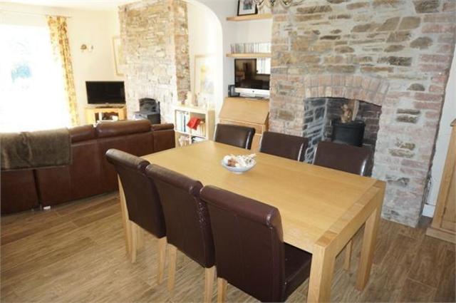  Image of 3 Bedroom Cottage for sale at Lodge Hill, Liskeard, Cornwall
