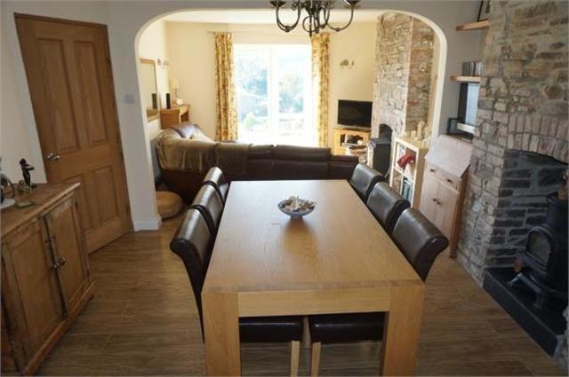  Image of 3 Bedroom Cottage for sale at Lodge Hill, Liskeard, Cornwall