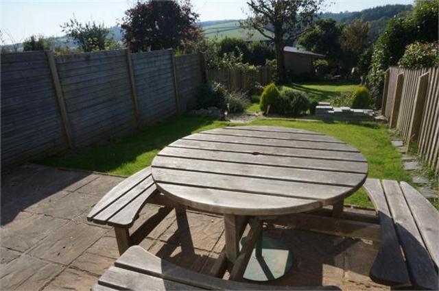  Image of 3 Bedroom Cottage for sale at Lodge Hill, Liskeard, Cornwall
