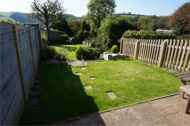  Image of 3 Bedroom Cottage for sale at Lodge Hill, Liskeard, Cornwall