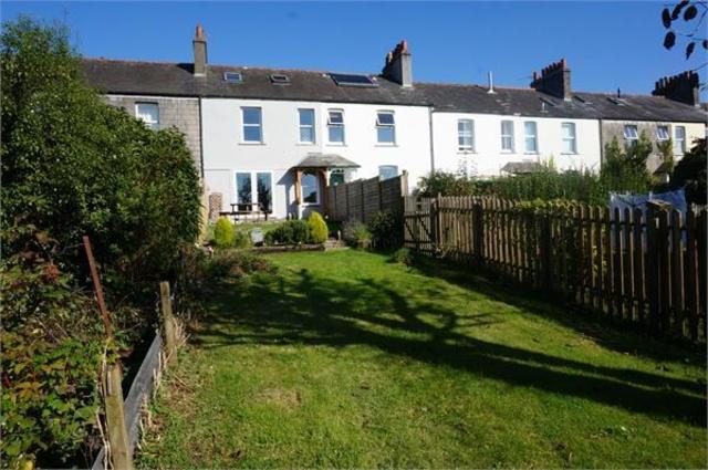  Image of 3 Bedroom Cottage for sale at Lodge Hill, Liskeard, Cornwall