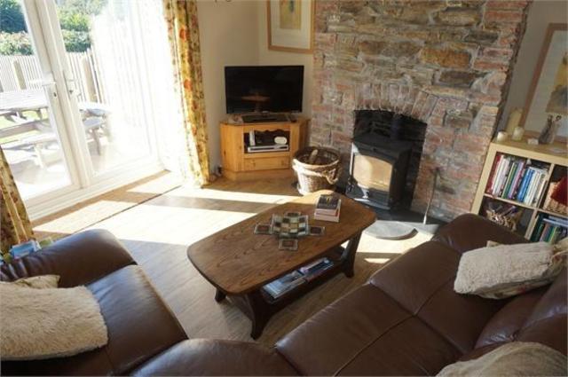  Image of 3 Bedroom Cottage for sale at Lodge Hill, Liskeard, Cornwall