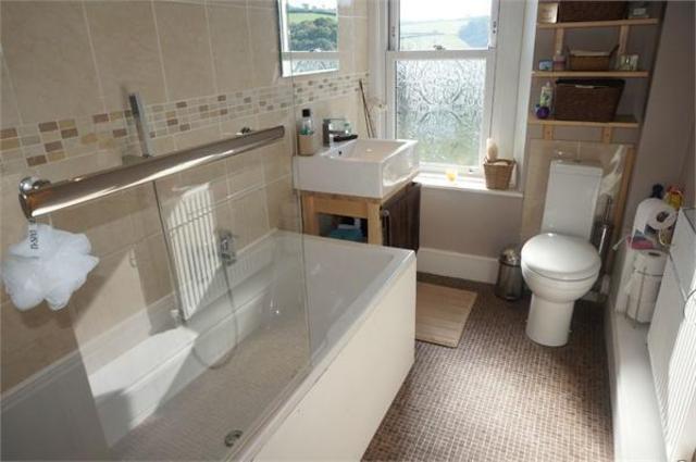  Image of 3 Bedroom Cottage for sale at Lodge Hill, Liskeard, Cornwall