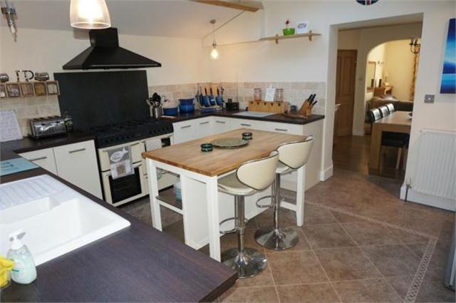  Image of 3 Bedroom Cottage for sale at Lodge Hill, Liskeard, Cornwall