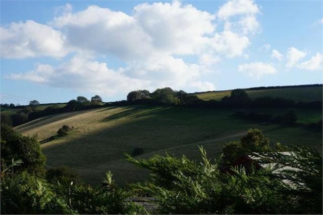  Image of 1 Bedroom Cottage for sale at Trefanny Hill, Duloe, Cornwall
