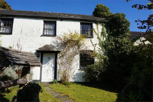  Image of 1 Bedroom Cottage for sale at Trefanny Hill, Duloe, Cornwall