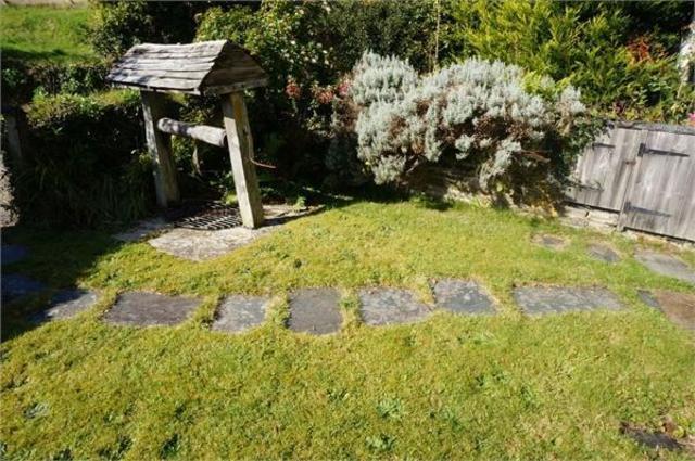 Image of 1 Bedroom Cottage for sale at Trefanny Hill, Duloe, Cornwall